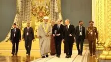 پررنگ تر شدن نقش روسیه در مذاکرات هسته‌ای ایران /از دیدار پوتین و سلطان عمان در کرملین تا سفرهای عراقچی و ویتکاف به مسکو  

