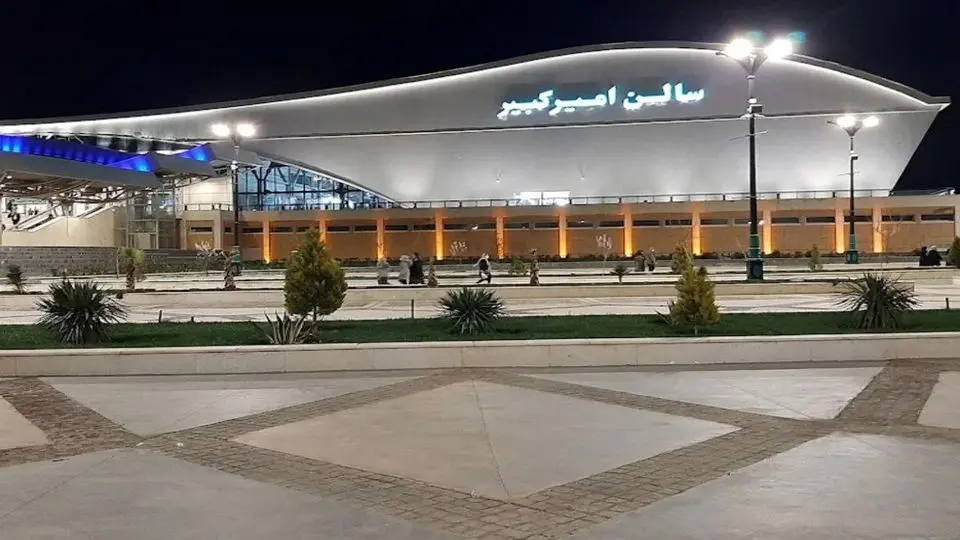 ازسرگیری فعالیتهای نمایشگاهی اصفهان در عرصه بینالملل