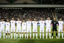 پیام ویژه رئیس AFC به صعودکننده‌های به جام جهانی