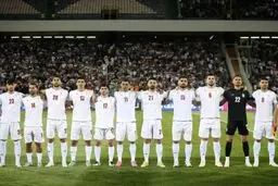 پیام ویژه رئیس AFC به صعودکننده‌های به جام جهانی