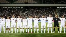 پیام ویژه رئیس AFC به صعودکننده‌های به جام جهانی