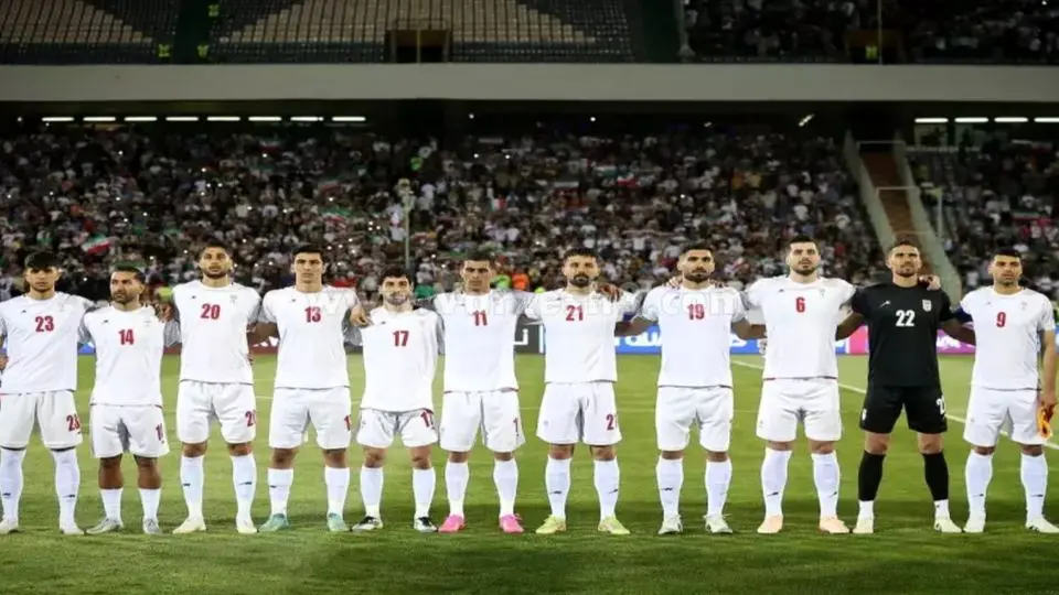 پیام ویژه رئیس AFC به صعودکنندههای به جام جهانی