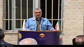 منشأ صدای مشکوک در زنجان چه بود؟

