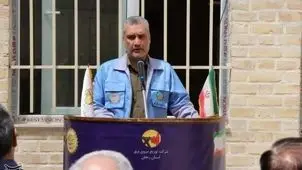 منشأ صدای مشکوک در زنجان چه بود؟

