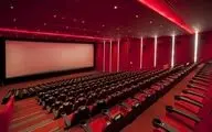 تعیین سینماهای مردمی جشنواره فیلم فجر 