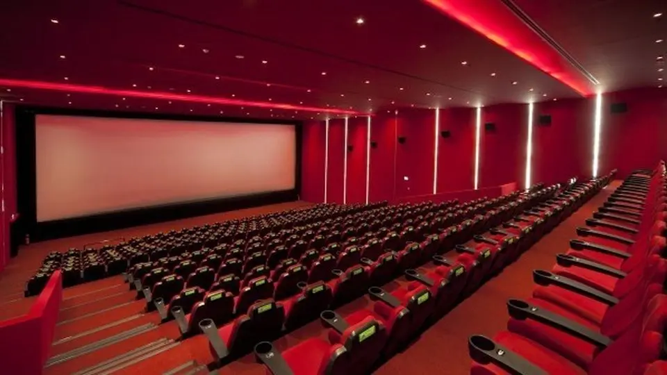 خداحافظی طبقه متوسط با سالن‌های سینما؟