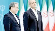 تلاش دیپلماتیک در سایه جنگ
