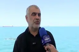 نایب‌رئیس مجلس: تنگۀ هرمز به شرایط قبل باز نخواهد گشت