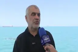 نایب‌رئیس مجلس: تنگۀ هرمز به شرایط قبل باز نخواهد گشت