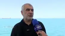 نایب‌رئیس مجلس: تنگۀ هرمز به شرایط قبل باز نخواهد گشت