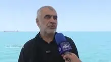نایب‌رئیس مجلس: تنگۀ هرمز به شرایط قبل باز نخواهد گشت