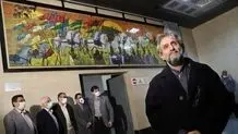 «احمد خلیلی‌فرد» درگذشت
