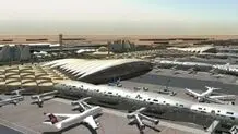 اختلال گسترده در فرودگاه های عربستان