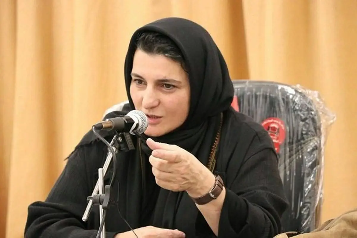 سارا شریعتی: مهاجرستیزی بخشی از نژادپرستی است 