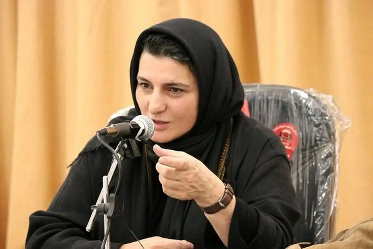 سارا شریعتی: مهاجرستیزی بخشی از نژادپرستی است 