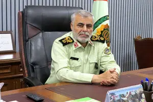 موفقیت پلیس در کشف قتل‌ها؛ نزاع‌های منجر به مرگ کمتر شد، جعل بیشتر شد