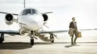 جزئیات خرید و فروش هواپیمای شخصی در ایران/ چه کسانی می‌توانند جت‌ خصوصی بخرند؟