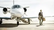 قطعات هواپیما جت در ایران ساخته می شود