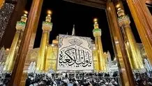 در دیدار آیت‌الله جوادی آملی با آیت‌الله سیستانی چه گذشت ؟ 