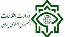 نقش کلیدی وزارت اطلاعات در مقابله با توطئه‌های دشمنان