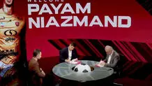 درویش چهار سال پیگیر حضورم در پرسپولیس بود
