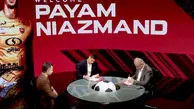 درویش چهار سال پیگیر حضورم در پرسپولیس بود
