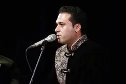وحید تاج همچنان ممنوع‌الکار است