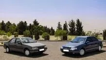 سمند و پژو ۴۰۵ از خط تولید خارج می‌شوند