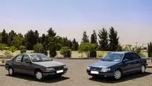 سدان های پرفروش ایران خودرو را بشناسید