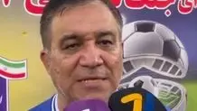 خوشحالی ساپینتو از پایان محرومیتش؛ محرومیت برای هیچ کس خوب نیست