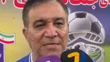 تاجرنیا: هیچ اولتیماتومی به ساپینتو نداده‌ایم + ویدیو