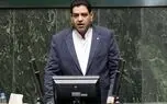 دلیل نمایندگان برای استیضاح عراقچی شخصی است / استیضاح میدری از دستور کار خارج نشده است 