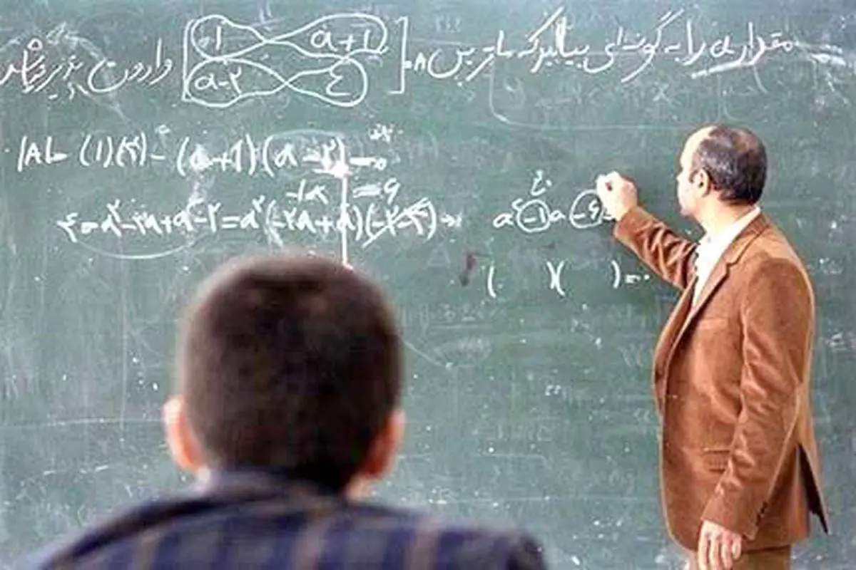 مهلت جدید ثبت‌نام در سامانه رتبه‌بندی معلمان از  ۲۵ مهر
