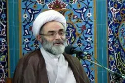 چرا در مورد فساد چای دبش در نماز جمعه سخن نگفتید؟ / امام جمعه رشت: وقت نیست، در مورد همه چیز هم که نباید صحبت کنیم