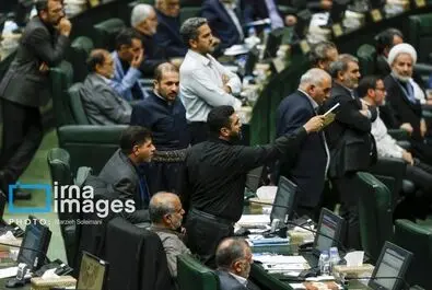 اولین جلسه بررسی صلاحیت وزرای پیشنهادی دولت چهاردهم در مجلس