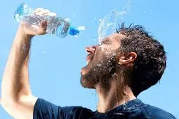 گرمازدگی را جدی بگیرید/ چه کسانی بیشتر در معرض خطر هستند؟