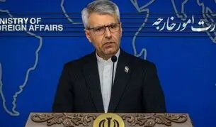 سخنگوی وزارت خارجه: فرصت نشست عمان با کشورهای منطقه از دست رفت 