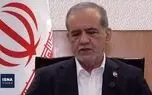 پزشکیان از مذاکره با ولیعهد ابوظبی خبر داد