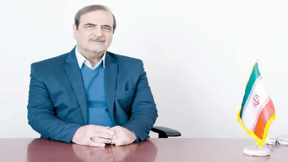سفر هستهای در جاده عربی