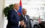 نخستوزیر ارمنستان: بهزودی اجرای عملی پروژه تریپ را آغاز میکنیم