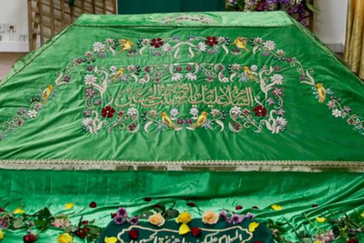 گزارش یک جشن

