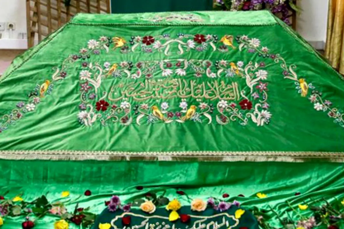 گزارش یک جشن

