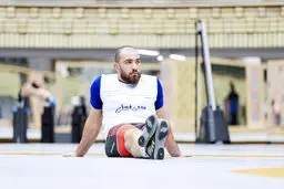 بیم و امیدهای کشتی ایران  در المپیک پاریس