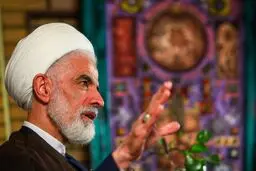 اولین واکنش «مجید انصاری» به کاندیداتوری در انتخابات ریاست جمهوری