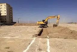 شرط واگذاری زمین رایگان به خانوارهای ۳ و ۴ فرزندی