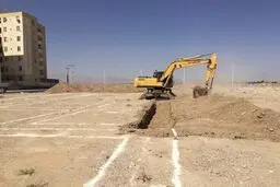 شرط واگذاری زمین رایگان به خانوارهای ۳ و ۴ فرزندی