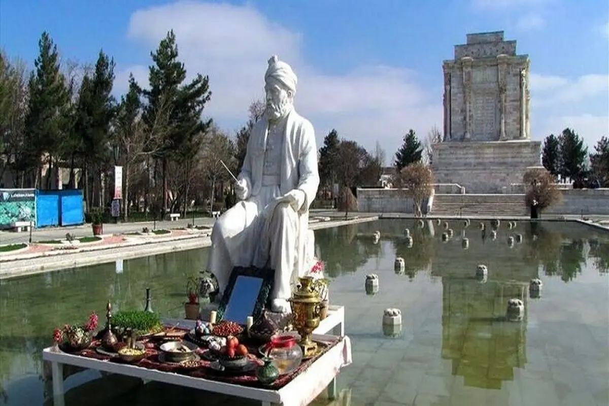 حفاظت از میراث فرهنگی در قوانین