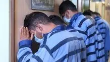 فائزه هاشمی برای ملاقات با ما به ترکیه آمد/ پول‌های سرقتی بانک سپه را میان فقرا تقسیم کردم