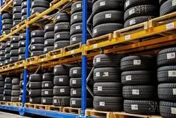 شرایط جدید برای خرید لاستیک دولت اعلام شد