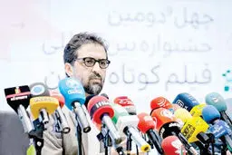 جسارت فیلم‌ساز در قصه و حرفی است  که مطرح می‌کند